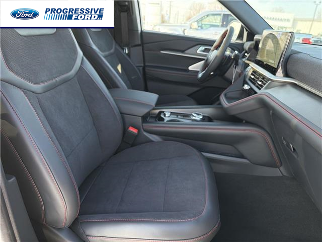 2026 Ford Explorer ST (Stk: TGA04771) in Wallaceburg - Image 26 of 27