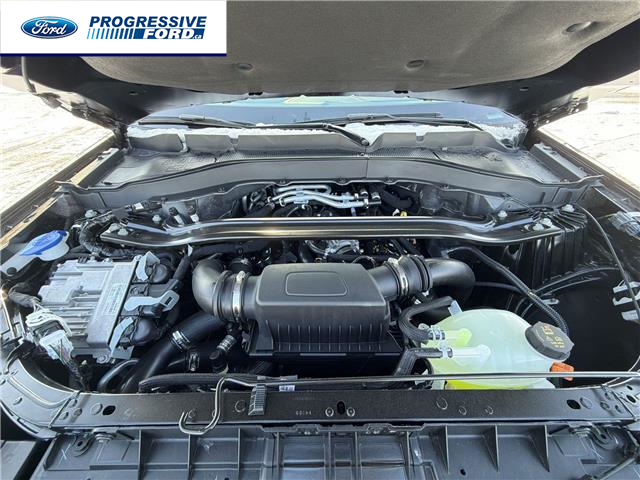 2026 Ford Explorer ST (Stk: TGA04771) in Wallaceburg - Image 27 of 27