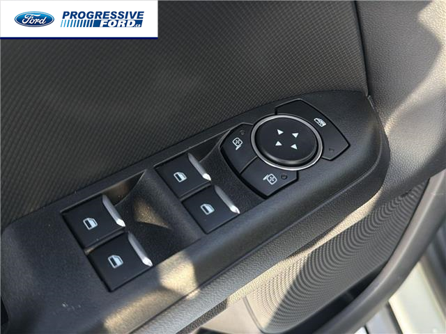 2025 Ford Bronco Sport Outer Banks (Stk: SRF77382) in Wallaceburg - Image 13 of 26