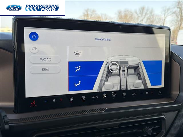 2025 Ford Bronco Sport Outer Banks (Stk: SRF77382) in Wallaceburg - Image 19 of 26