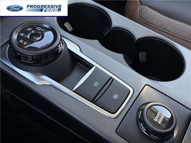 2025 Ford Bronco Sport Outer Banks (Stk: SRF77382) in Wallaceburg - Image 20 of 26