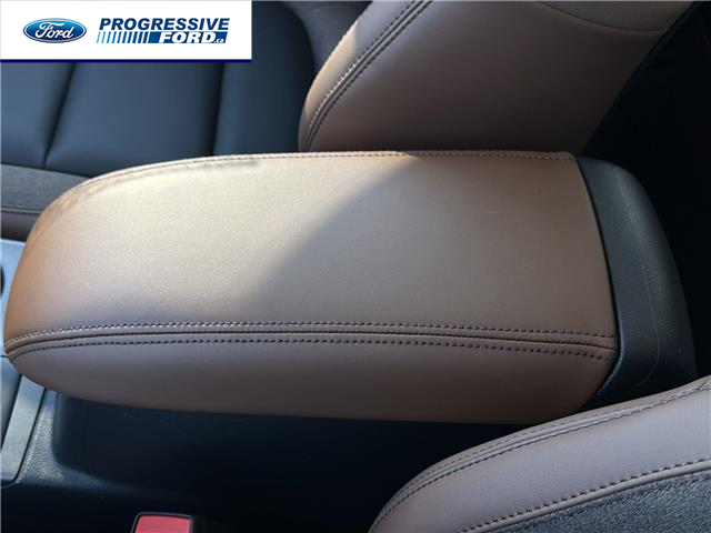 2025 Ford Bronco Sport Outer Banks (Stk: SRF77382) in Wallaceburg - Image 21 of 26