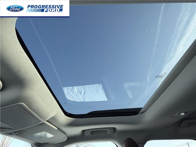 2025 Ford Bronco Sport Outer Banks (Stk: SRF77382) in Wallaceburg - Image 22 of 26