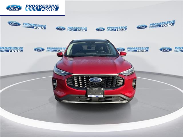 2023 Ford Escape Platinum (Stk: PUA15131L) in Wallaceburg - Image 3 of 26