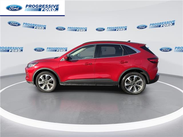 2023 Ford Escape Platinum (Stk: PUA15131L) in Wallaceburg - Image 5 of 26