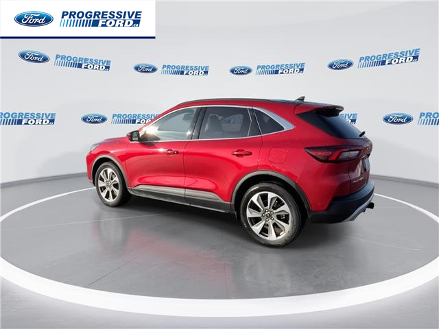2023 Ford Escape Platinum (Stk: PUA15131L) in Wallaceburg - Image 6 of 26