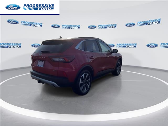 2023 Ford Escape Platinum (Stk: PUA15131L) in Wallaceburg - Image 8 of 26