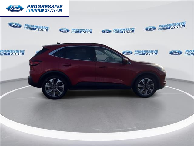 2023 Ford Escape Platinum (Stk: PUA15131L) in Wallaceburg - Image 9 of 26