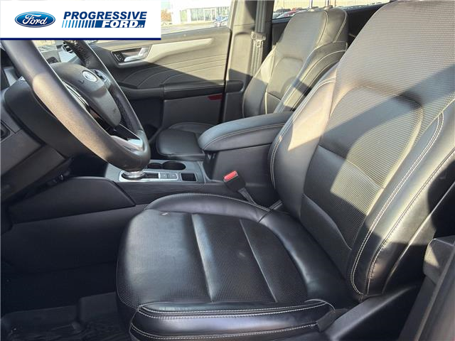 2023 Ford Escape Platinum (Stk: PUA15131L) in Wallaceburg - Image 11 of 26