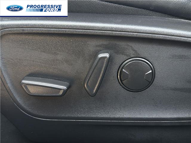 2023 Ford Escape Platinum (Stk: PUA15131L) in Wallaceburg - Image 12 of 26