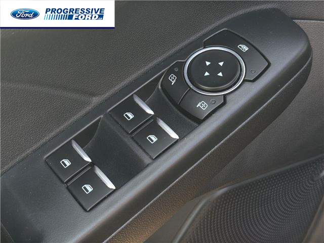 2023 Ford Escape Platinum (Stk: PUA15131L) in Wallaceburg - Image 13 of 26