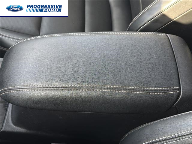 2023 Ford Escape Platinum (Stk: PUA15131L) in Wallaceburg - Image 21 of 26
