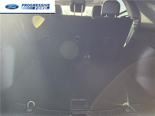 2023 Ford Escape Platinum (Stk: PUA15131L) in Wallaceburg - Image 24 of 26