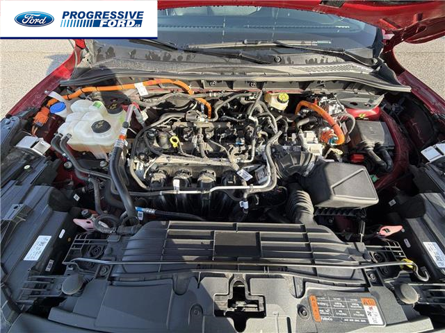 2023 Ford Escape Platinum (Stk: PUA15131L) in Wallaceburg - Image 26 of 26
