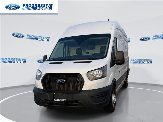 2024 Ford Transit-250 Cargo Base (Stk: RKA99802) in Wallaceburg - Image 1 of 21