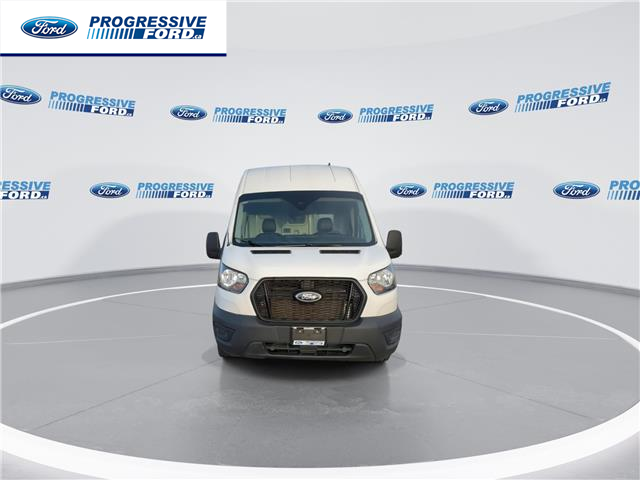 2024 Ford Transit-250 Cargo Base (Stk: RKA99802) in Wallaceburg - Image 3 of 21