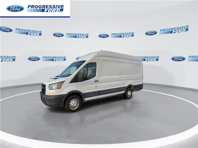 2024 Ford Transit-250 Cargo Base (Stk: RKA99802) in Wallaceburg - Image 4 of 21