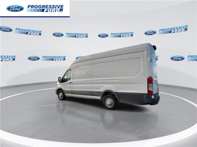 2024 Ford Transit-250 Cargo Base (Stk: RKA99802) in Wallaceburg - Image 6 of 21