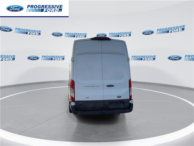 2024 Ford Transit-250 Cargo Base (Stk: RKA99802) in Wallaceburg - Image 7 of 21