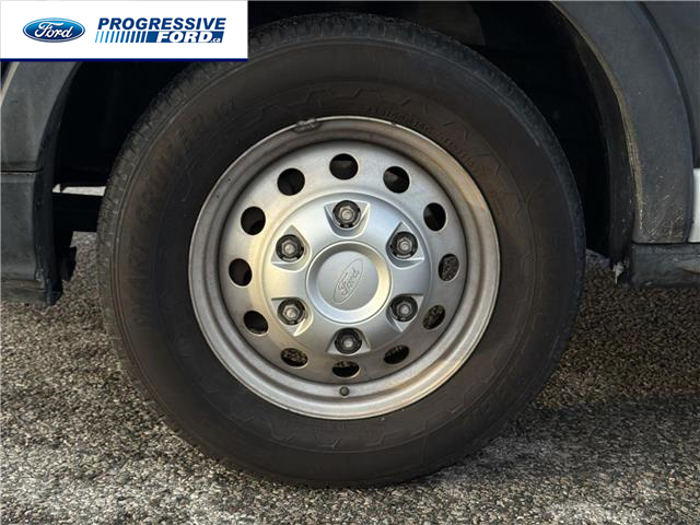 2024 Ford Transit-250 Cargo Base (Stk: RKA99802) in Wallaceburg - Image 10 of 21