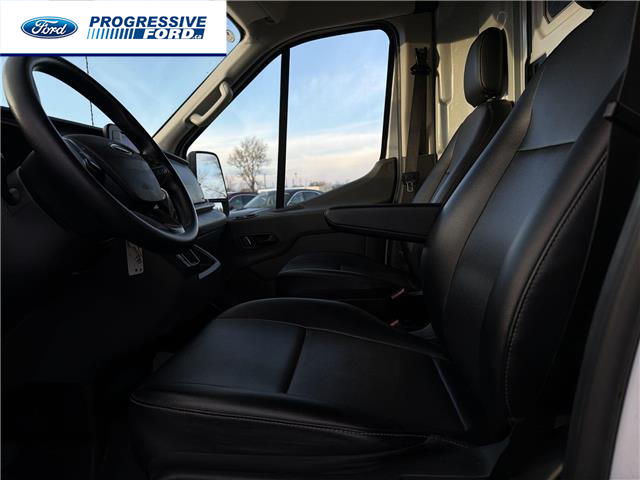 2024 Ford Transit-250 Cargo Base (Stk: RKA99802) in Wallaceburg - Image 11 of 21