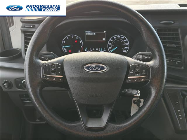 2024 Ford Transit-250 Cargo Base (Stk: RKA99802) in Wallaceburg - Image 14 of 21