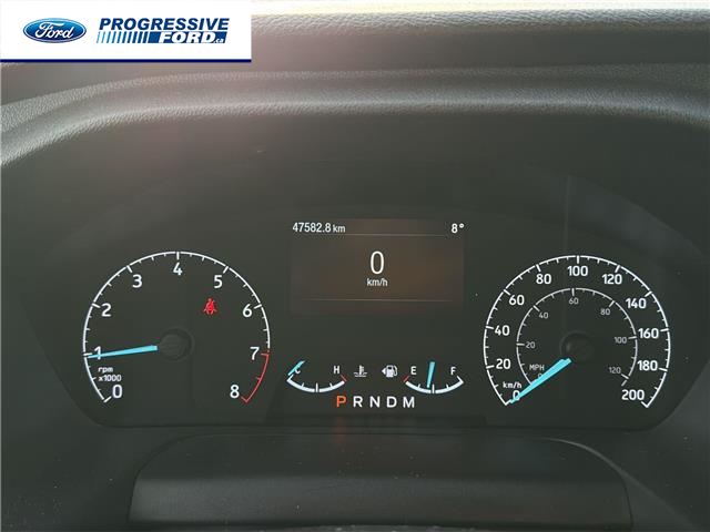 2024 Ford Transit-250 Cargo Base (Stk: RKA99802) in Wallaceburg - Image 15 of 21