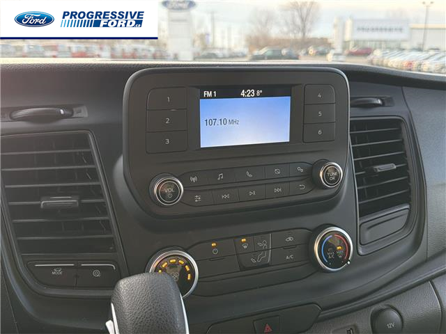2024 Ford Transit-250 Cargo Base (Stk: RKA99802) in Wallaceburg - Image 16 of 21