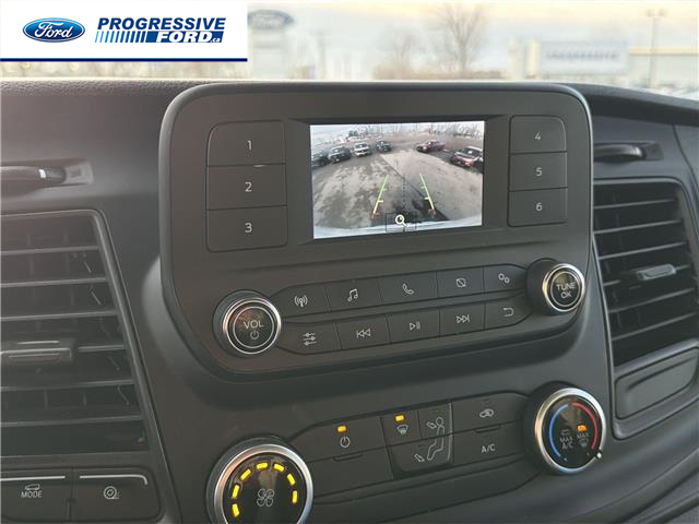 2024 Ford Transit-250 Cargo Base (Stk: RKA99802) in Wallaceburg - Image 17 of 21