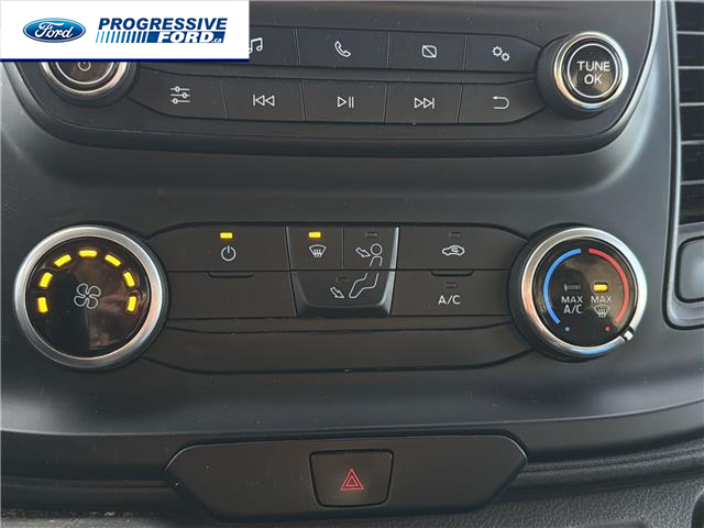 2024 Ford Transit-250 Cargo Base (Stk: RKA99802) in Wallaceburg - Image 18 of 21