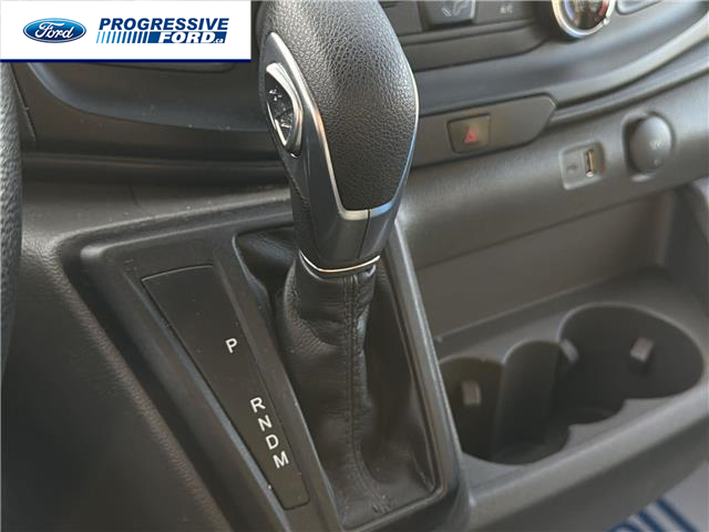 2024 Ford Transit-250 Cargo Base (Stk: RKA99802) in Wallaceburg - Image 19 of 21