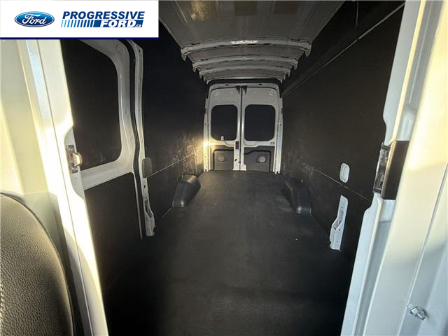 2024 Ford Transit-250 Cargo Base (Stk: RKA99802) in Wallaceburg - Image 20 of 21