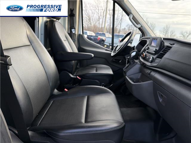 2024 Ford Transit-250 Cargo Base (Stk: RKA99802) in Wallaceburg - Image 21 of 21