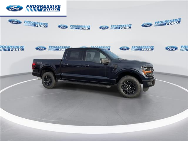 2025 Ford F-150 XLT (Stk: SKF77973) in Wallaceburg - Image 3 of 25