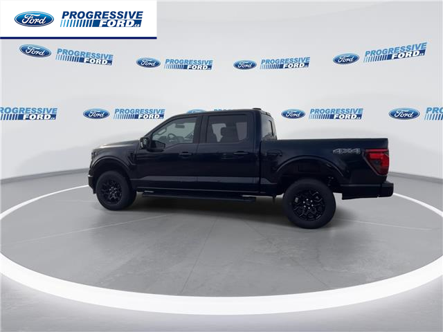 2025 Ford F-150 XLT (Stk: SKF77973) in Wallaceburg - Image 7 of 25