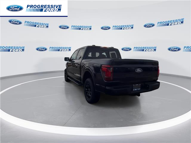 2025 Ford F-150 XLT (Stk: SKF77973) in Wallaceburg - Image 8 of 25