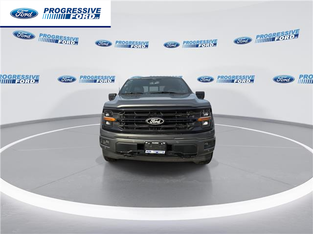 2025 Ford F-150 XLT (Stk: SKD95488) in Wallaceburg - Image 3 of 26