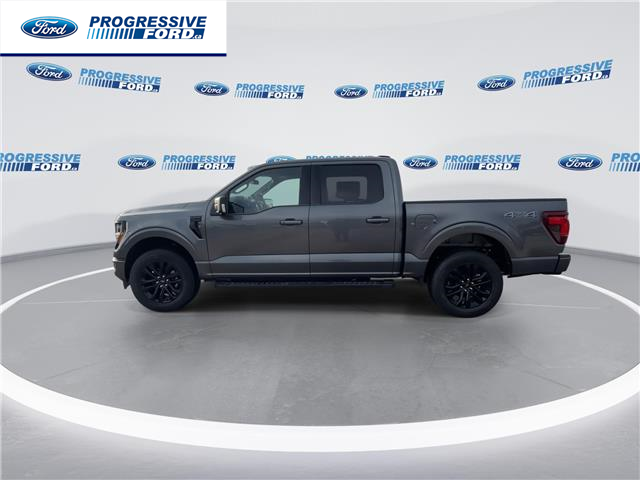 2025 Ford F-150 XLT (Stk: SKD95488) in Wallaceburg - Image 5 of 26