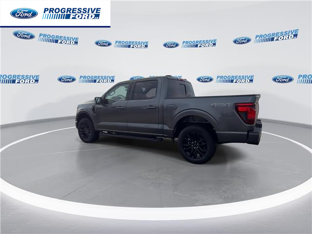 2025 Ford F-150 XLT (Stk: SKD95488) in Wallaceburg - Image 6 of 26