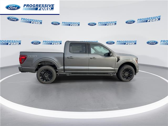2025 Ford F-150 XLT (Stk: SKD95488) in Wallaceburg - Image 9 of 26
