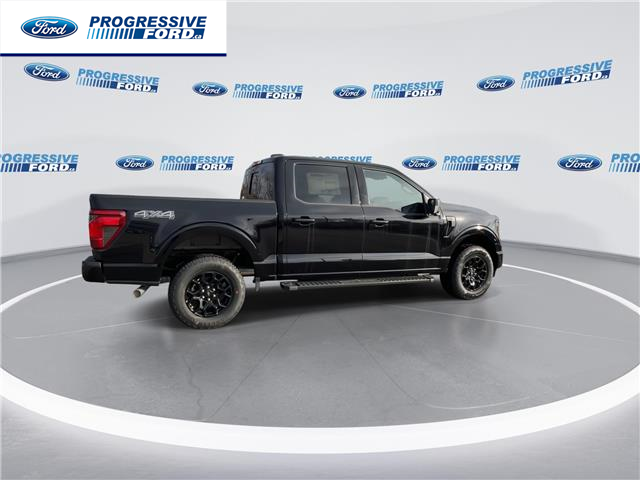 2025 Ford F-150 XLT (Stk: SFB79791) in Wallaceburg - Image 2 of 25