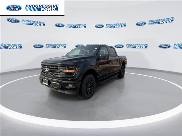 2025 Ford F-150 XLT (Stk: SFB79791) in Wallaceburg - Image 5 of 25