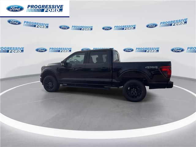 2025 Ford F-150 XLT (Stk: SFB79791) in Wallaceburg - Image 7 of 25