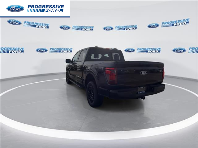 2025 Ford F-150 XLT (Stk: SFB79791) in Wallaceburg - Image 8 of 25