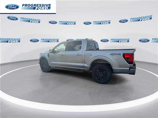 2025 Ford F-150 XLT (Stk: SFB48551) in Wallaceburg - Image 6 of 25