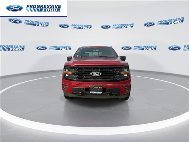 2025 Ford F-150 XLT (Stk: SKD95219) in Wallaceburg - Image 3 of 26