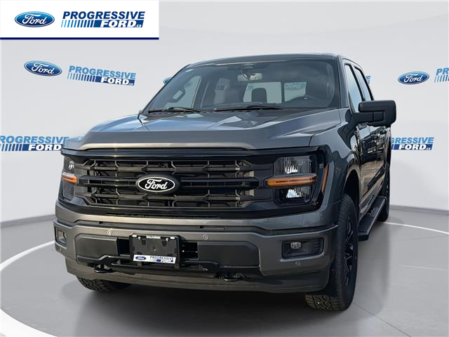 2026 Ford F-150 XLT (Stk: TKD28846) in Wallaceburg - Image 1 of 25