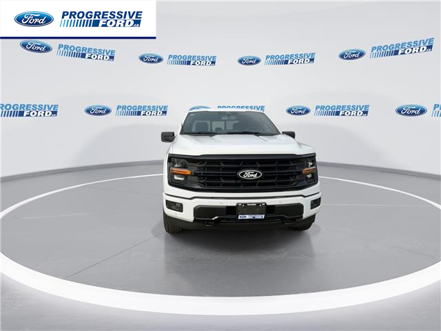 2025 Ford F-150 XLT (Stk: SKF26500) in Wallaceburg - Image 3 of 25