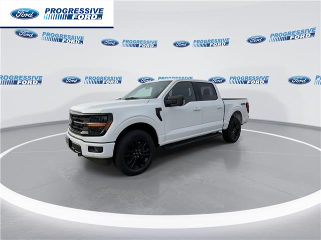 2025 Ford F-150 XLT (Stk: SKF26500) in Wallaceburg - Image 4 of 25