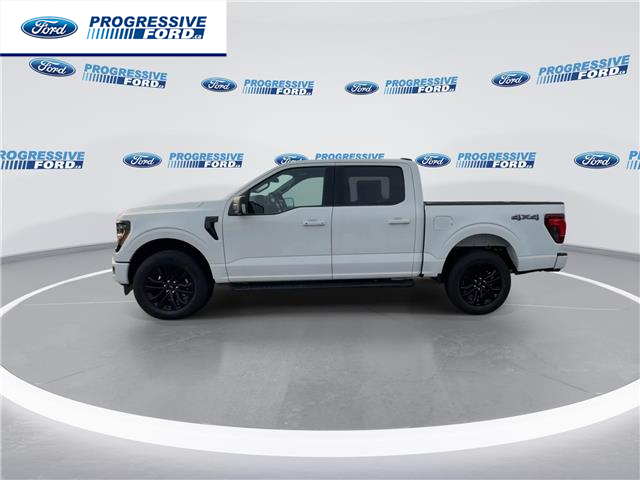 2025 Ford F-150 XLT (Stk: SKF26500) in Wallaceburg - Image 5 of 25